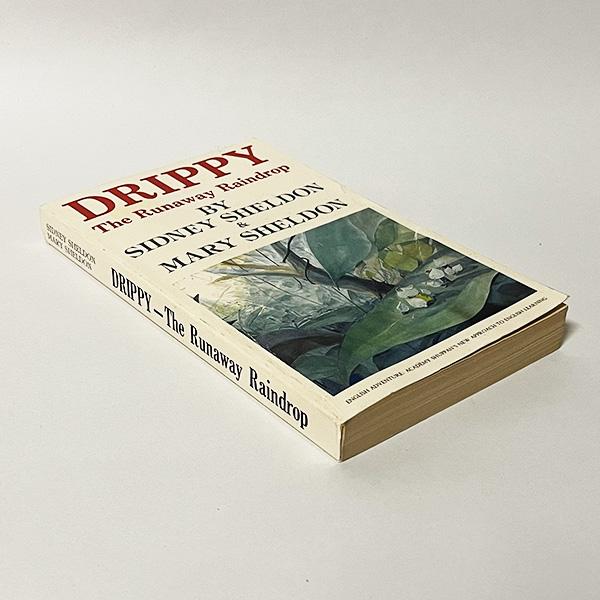 DRIPPY The Runaway Raindrop 12冊セット Drippy: The Runaway Raindrop(Sydney Sheldon/Mary Sheldon) / 富士