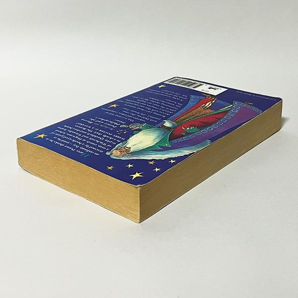 Harry Potter and the Philosopher's Stone（洋書：英語版 中古