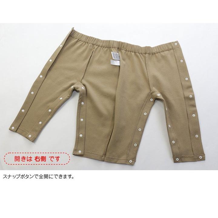 100サイズ　男の子　新品未使用 MARKEY'S パンツ 無地メローバイカーパンツ キッズ 子供服