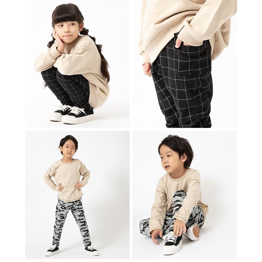 chil2 アルトタスカル サルエルパンツ ズボン ベビー服 子供服 キッズ