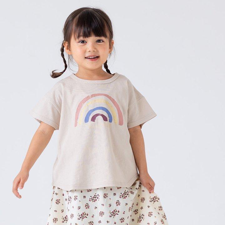 ゆうパケ送料無料 キッズ 半袖 Tシャツ ベビー服 子供服 イラスト 男の子 女の子 ユニ 天竺 綿100 Chil2 夏 夏服 80 90 100 110 1 130cm M便 1 2 Chil2 通販 Yahoo ショッピング