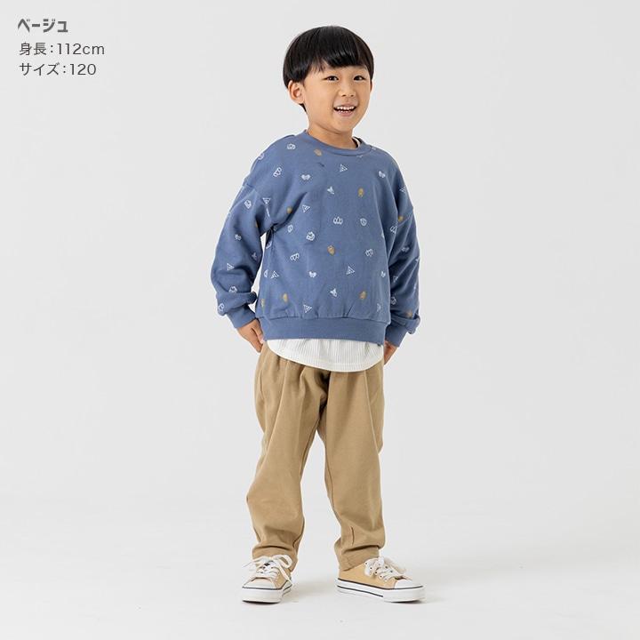 ブランド　子供服まとめ売り　キッズ　男の子　100 長袖長ズボン　秋冬　アウター 楽天市場】ランキング1位受賞｜キッズ 裏ボア中綿ジャケット