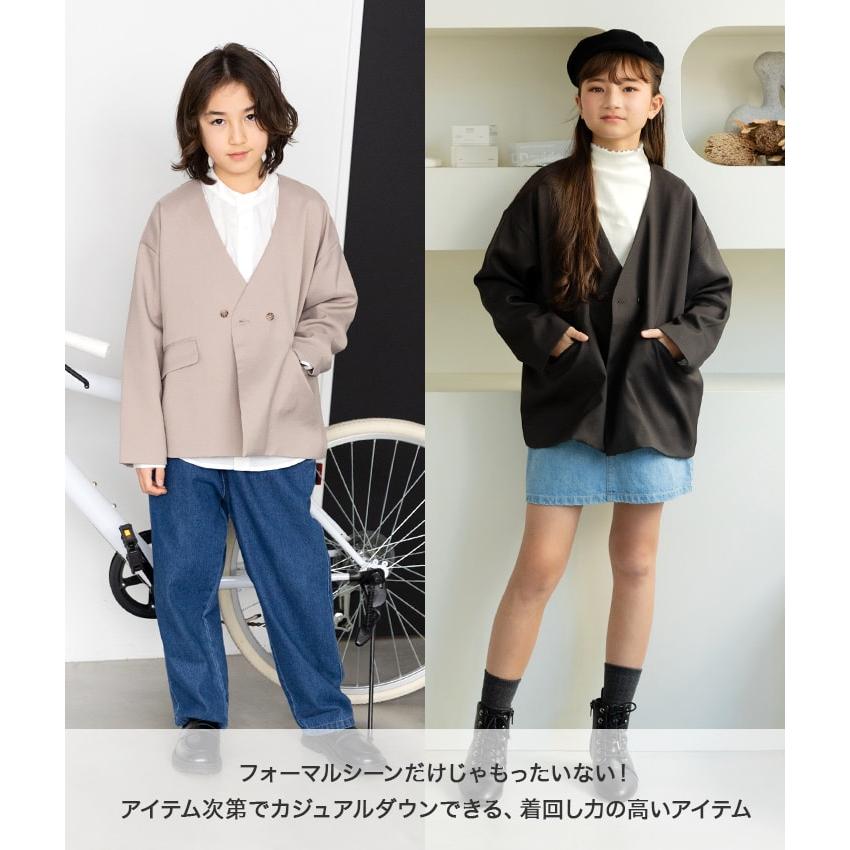 TOCCA フォーマルジャケット、ワンピースセット TOCCAKIDS⭐︎ フォーマル2点セット 160 トッカワンピース＆ボレロ