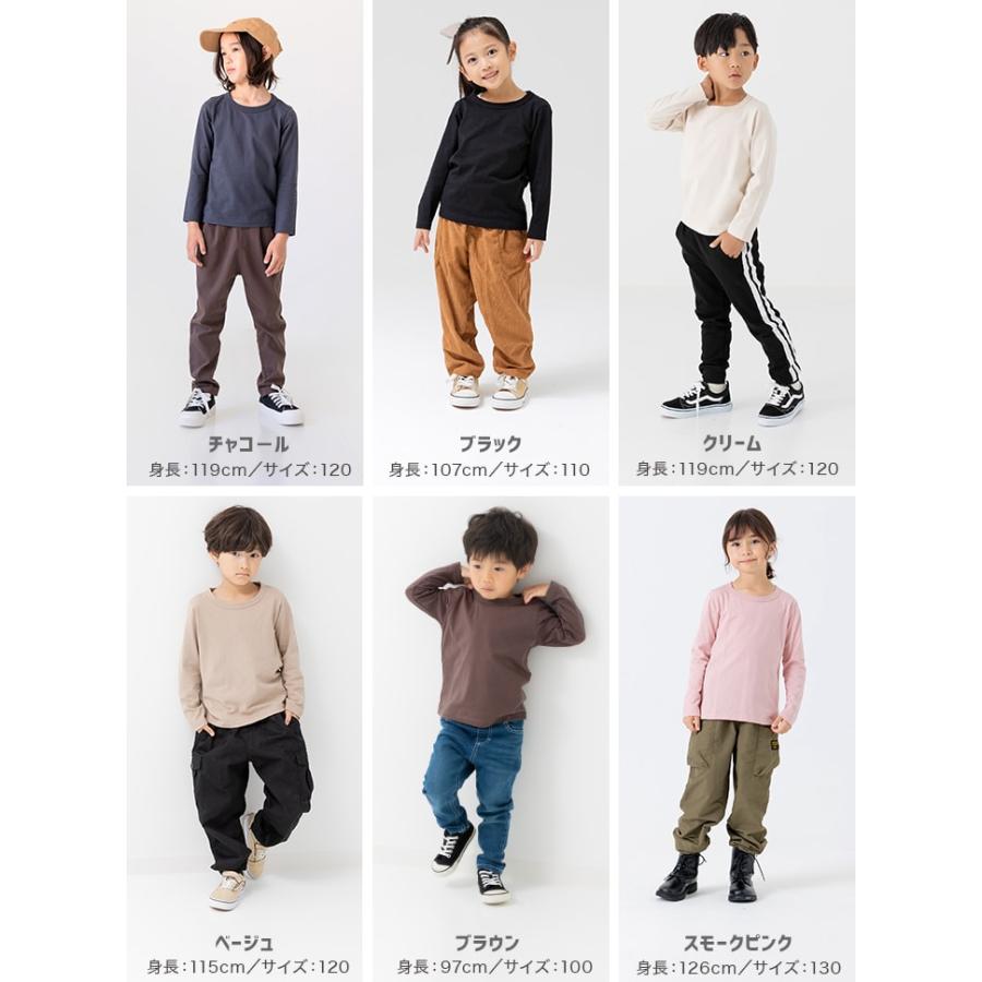 キッズ服(100cm~) おまとめ 110サイズ女の子＋120サイズ 35点以上