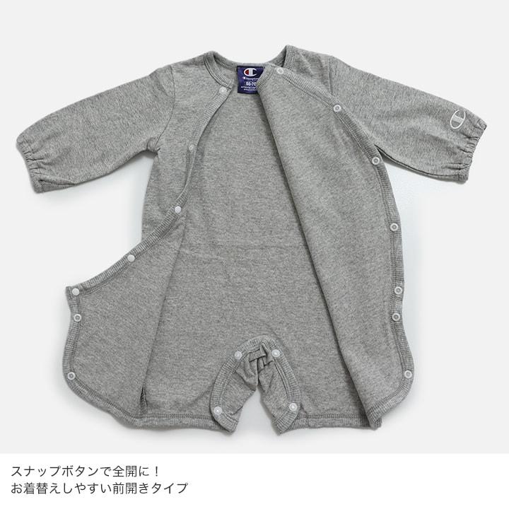 Champion 在庫処分 チャンピオン カバーオール ロンパース Champion 在庫処分 チャンピオン カバーオール ロンパース