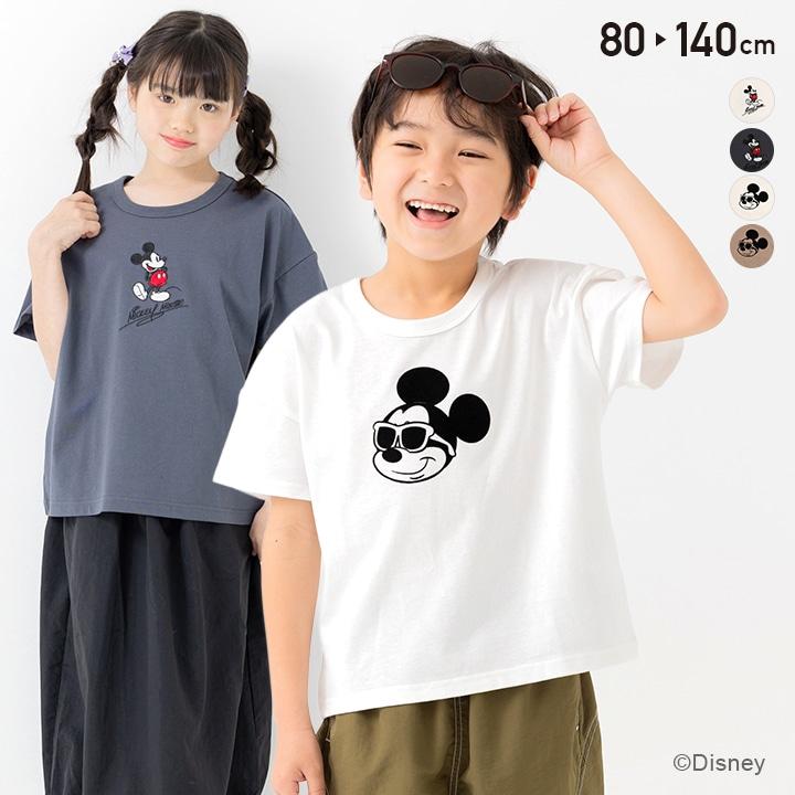 ディズニー Disney US公式商品 ミッキー Tシャツ サイズ 80 東京ディズニーリゾート ミッキー Tシャツ 80 - メルカリ