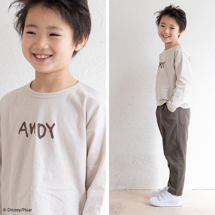 子供服 ミッキーマウス プーさん トイ ストーリー ベビー服 キッズ ディズニー 長袖tシャツ ロンt 男の子 女の子 綿100 80 90 100 110 1 130cm M便 1 2 Chil2 通販 Yahoo ショッピング