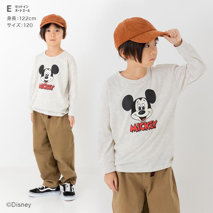 ディズニー Disney US公式商品 ミッキー Tシャツ サイズ 80 ディズニー Disney US公式商品 ミッキー Tシャツ サイズ 80