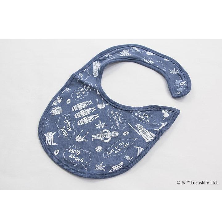 人気商品 スター ウォーズ スタイ よだれかけ ベビー ビブ 新生児 赤ちゃん 男の子 イラスト キャラクター M便 1 3 Columbiatools Com