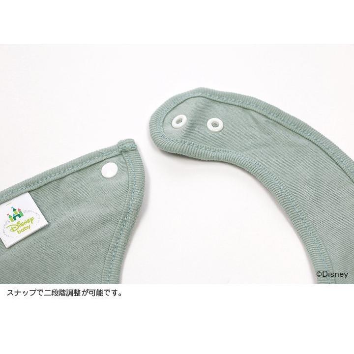 激安挑戦中 ミッキーマウス スタイ 2枚セット ベビー 新生児 赤ちゃん ディズニー 男の子 女の子 綿100 よだれかけ ビブ キャラクター イラスト Disney M便 1 3 Aynaelda Com