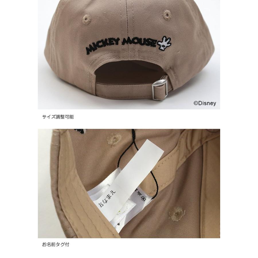 【COACH】US Disney Parks ミッキーマウス 男女兼用 キャップ Disney 子供用 ミッキーマウス 帽子 キャップ ベースボール