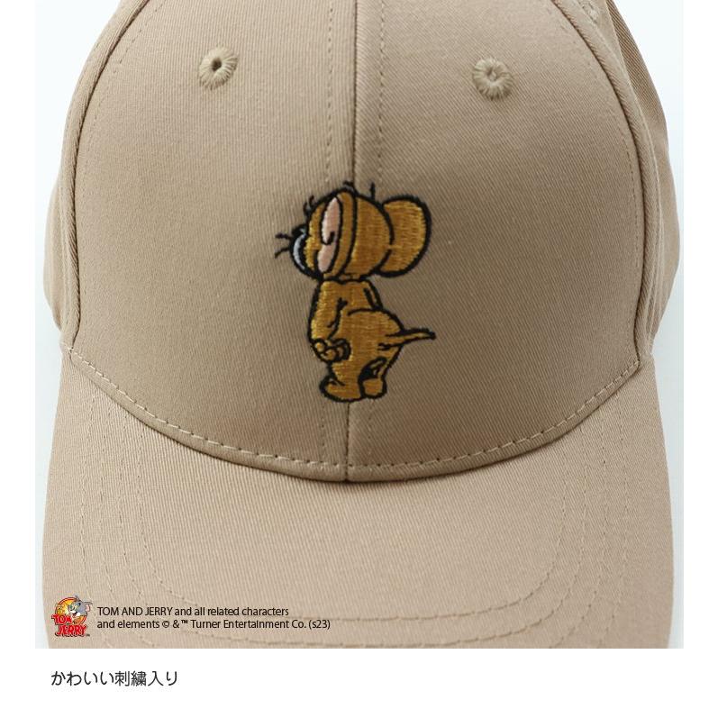 KITH x Tom & Jerry Cap 　キス　トムとジェリー　キャップ キス トムとジェリー キャップ Kith x Tom & Jerry Capアウ