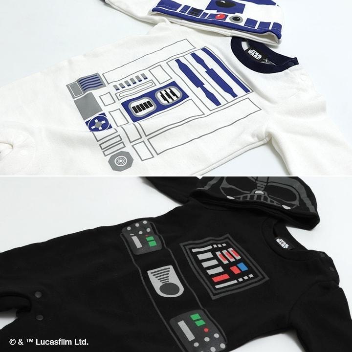 STAR WARS（スター・ウォーズ） 【爆買】 アウトレット 長袖 かぶり