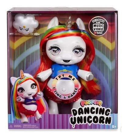 Seal限定商品 Poopsie Dancing Unicorn Rainbow Brightstar ダンシングユニコーンレインボーブライトスター ユニコーン人形を踊って歌う Cbq Chill 通販 Yahoo ショッピング お気にいる Www Maxipiso Com Ar