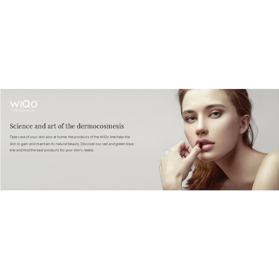 WiQo ワイコ フェイスフルイド FACIAL SMOOTHING FLUID 30ml 美容液｜chill-house｜06