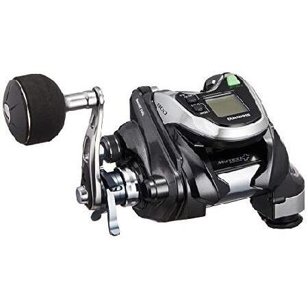 シマノ(SHIMANO) 電動リール 15 フォースマスター 800 アジ 青物並行 