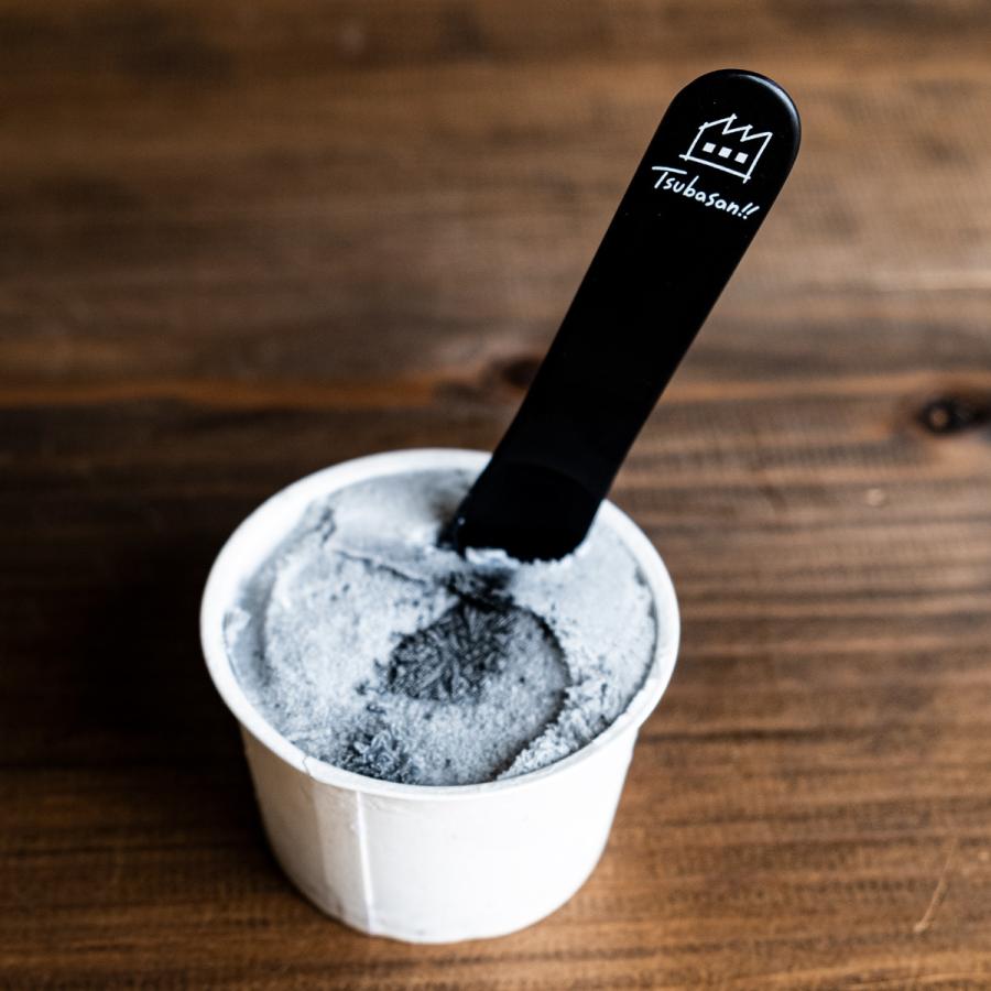 ギフト 燕三条鉄アイス 2個 アイススプーン ２本 デザイナーズBOX入 |  | 03