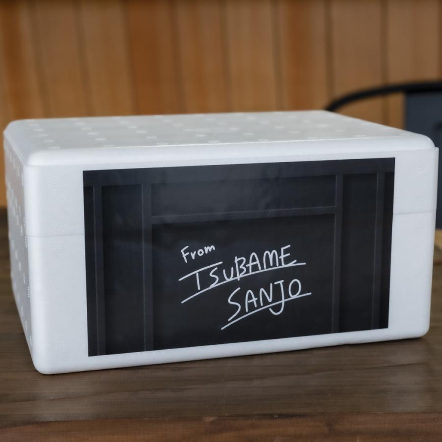 ギフト 燕三条鉄アイス 2個 アイススプーン ２本 デザイナーズBOX入 |  | 04