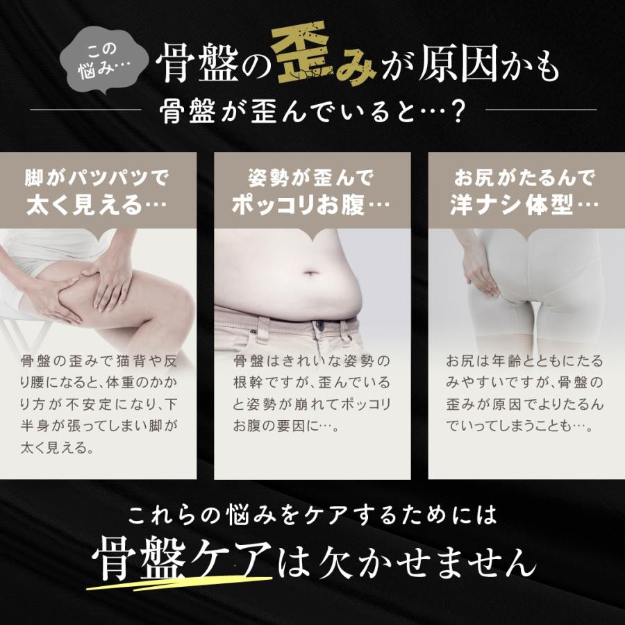 ギュギュギュ 骨盤修正 Amazon | [ギュギュギュプラス] 公式 骨盤 ショーツ GYUGYUGYU 骨盤