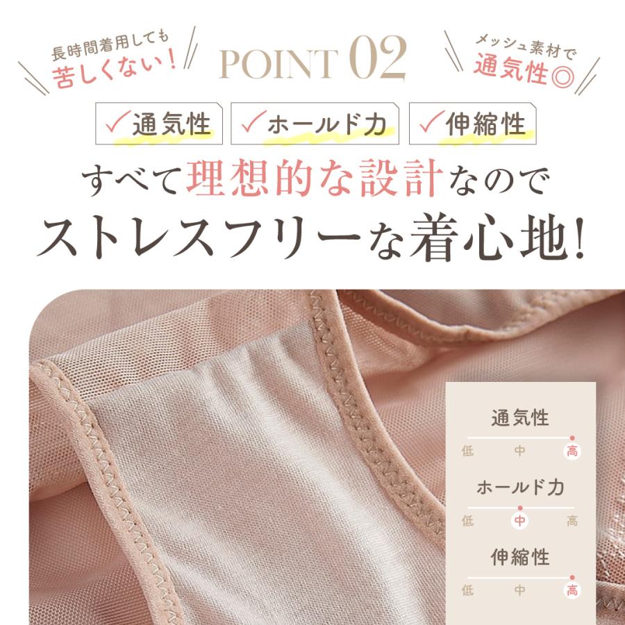 単品＞【公式ショップ】ギュギュギュ [ 骨盤ベルト 着圧ガードル 骨盤