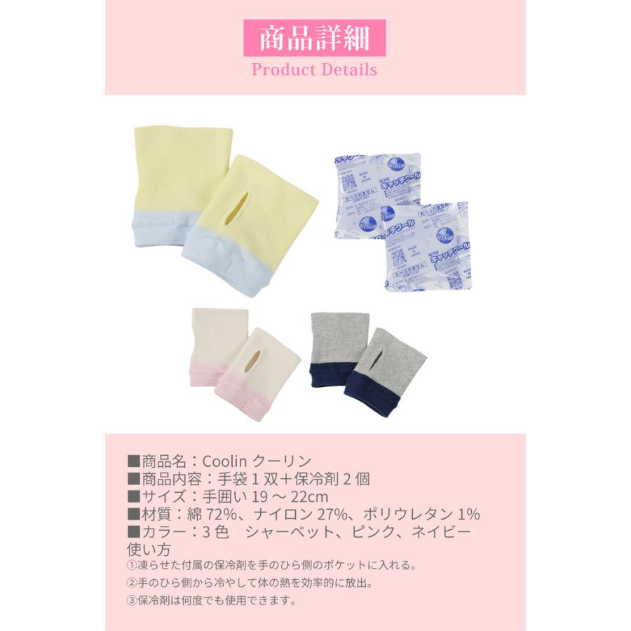 冷感グローブ Cooolin クーリン 冷感グローブ グローブ 接触冷感 夏用 冬用 おしゃれ 通勤 プレゼント 両手 スマホ  洗える |  | 02