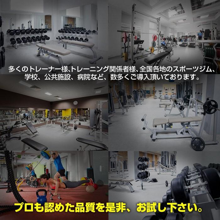 体幹トレーニング ストレッチ　ブルー |  | 12