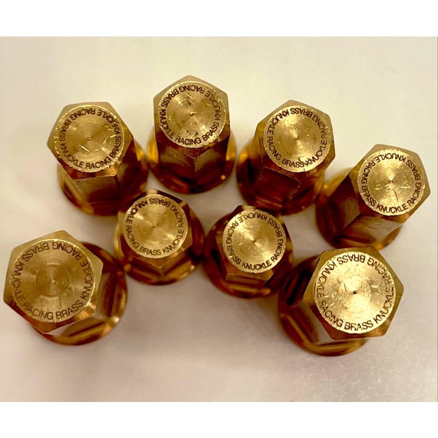 20mm M6 M8 バイク用 ナット 六角 マフラー ロングマフラーナット 高