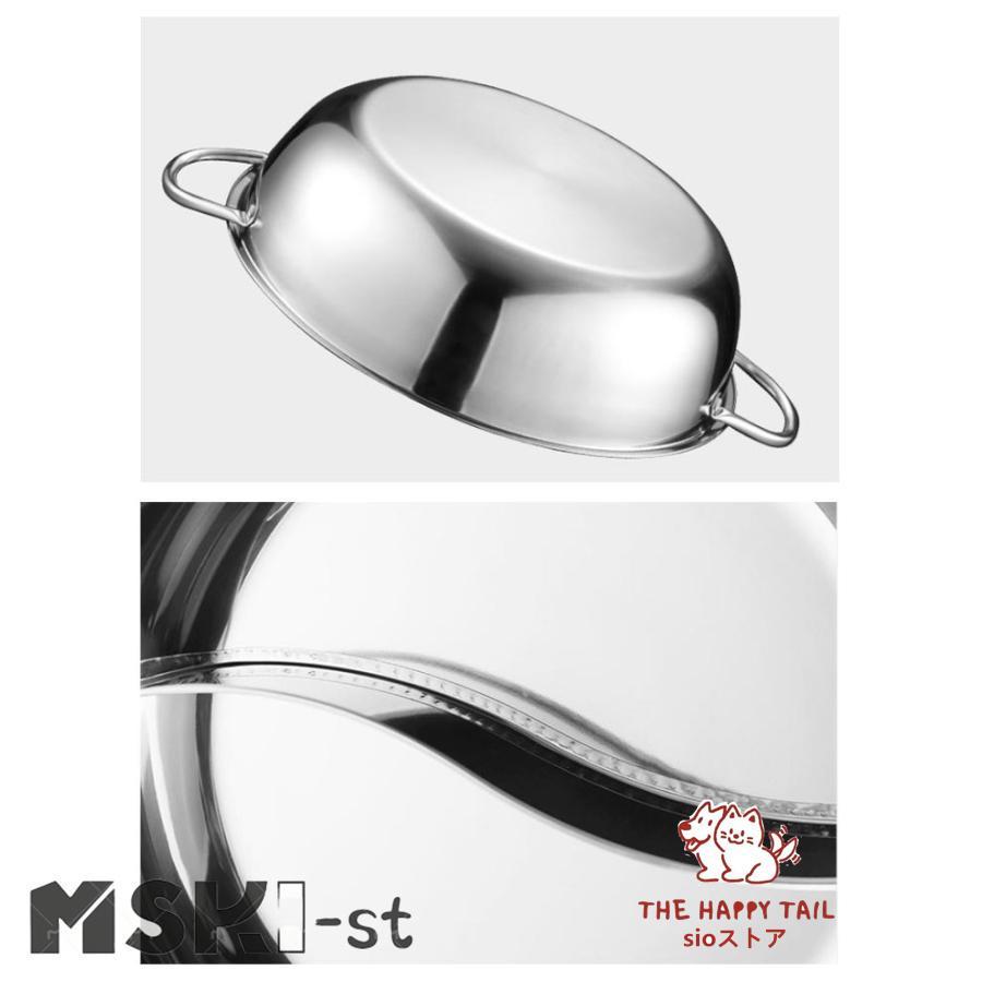 ☆コメントください☆ 仕切り鍋セット 楽天市場】セパレート鍋の通販