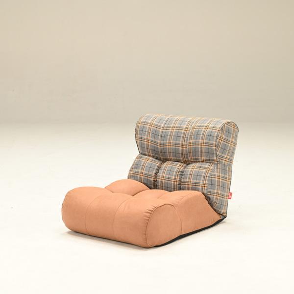 光製作所 座椅子 1人掛け コンパクト ソファ 腰痛 おしゃれ ゲーミング