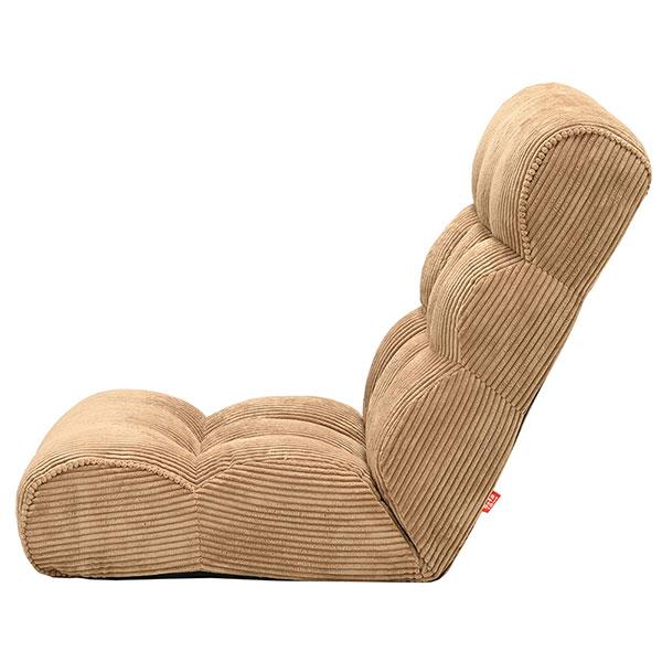 光製作所 座椅子 1人掛け コンパクト ソファ 腰痛 おしゃれ ゲーミング