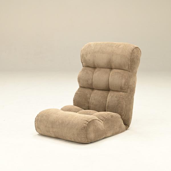 光製作所 座椅子 1人掛け コンパクト ソファ 腰痛 おしゃれ ゲーミング