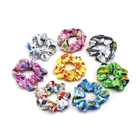 【同梱無料】ミニオン☆シュシュ ミニオンズシュシュ : chimtam - 通販 - Yahoo!ショッピング