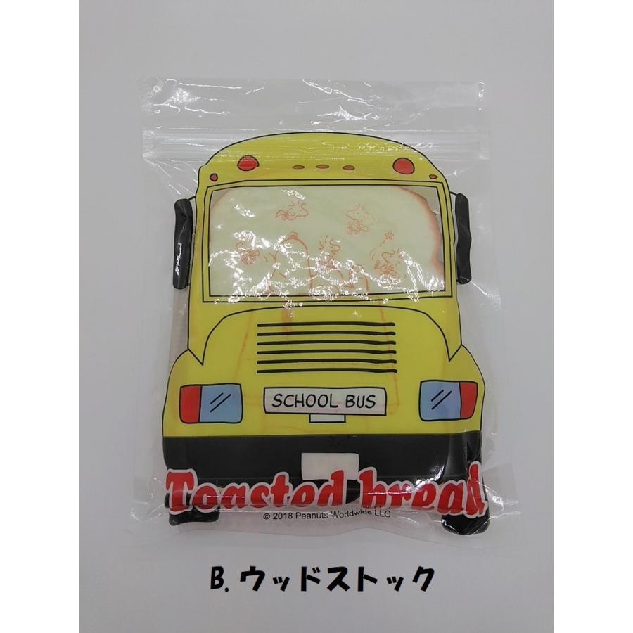 スクイーズ スヌーピー しっとりブレット トースト 食パン : chimtam