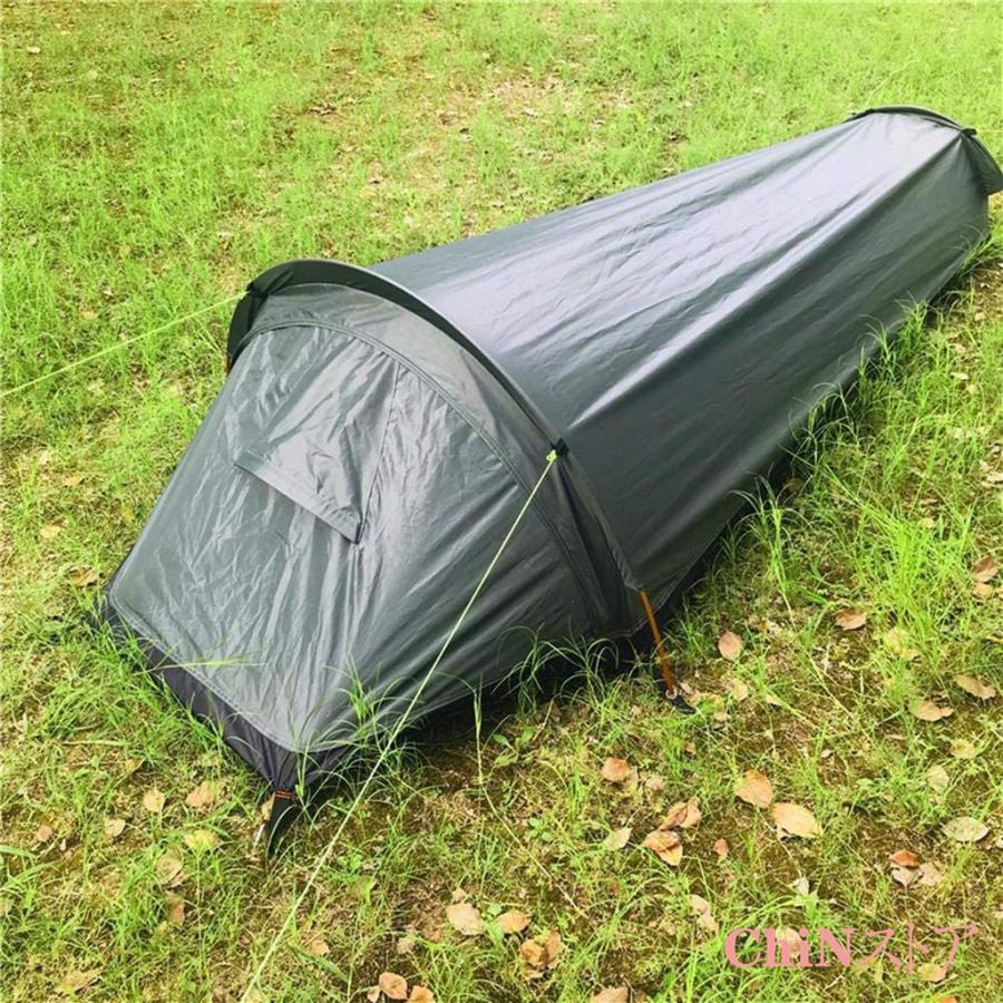 超 軽量 テント バック パッキング 屋外 キャンプ 寝袋 一人用 超 軽量 テント バック パッキング 屋外 キャンプ 寝袋 一人用
