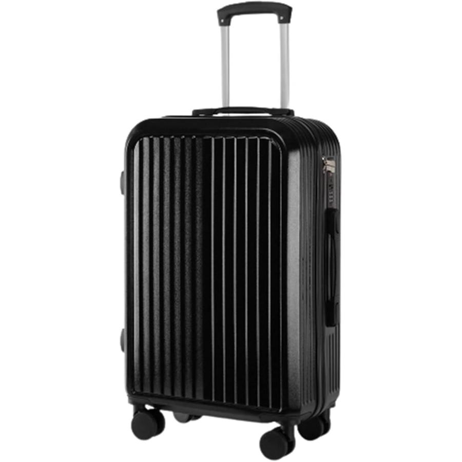 スーツケース キャリーケース 45L キャリーバッグ TSAロック搭載 スーツケース キャリーケース 45L キャリーバッグ TSAロック搭載