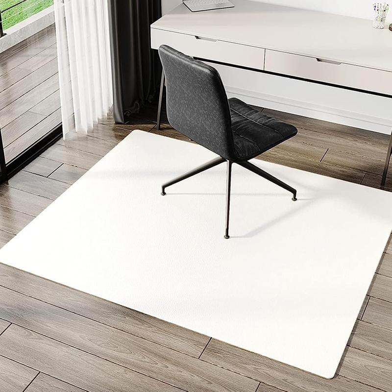 チェアマット ゲーミングマット 足元 マット 50*120cm デスク チェアマット ゲーミングマット 足元 マット 50*120cm デスク