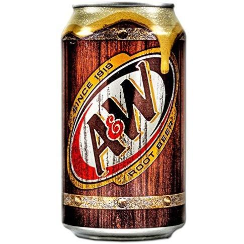 ルートビア 24缶セット A W Rootbeer 355mlx24 ａ ｗ A W Rootbeer24pcs 中国城 通販 Yahoo ショッピング