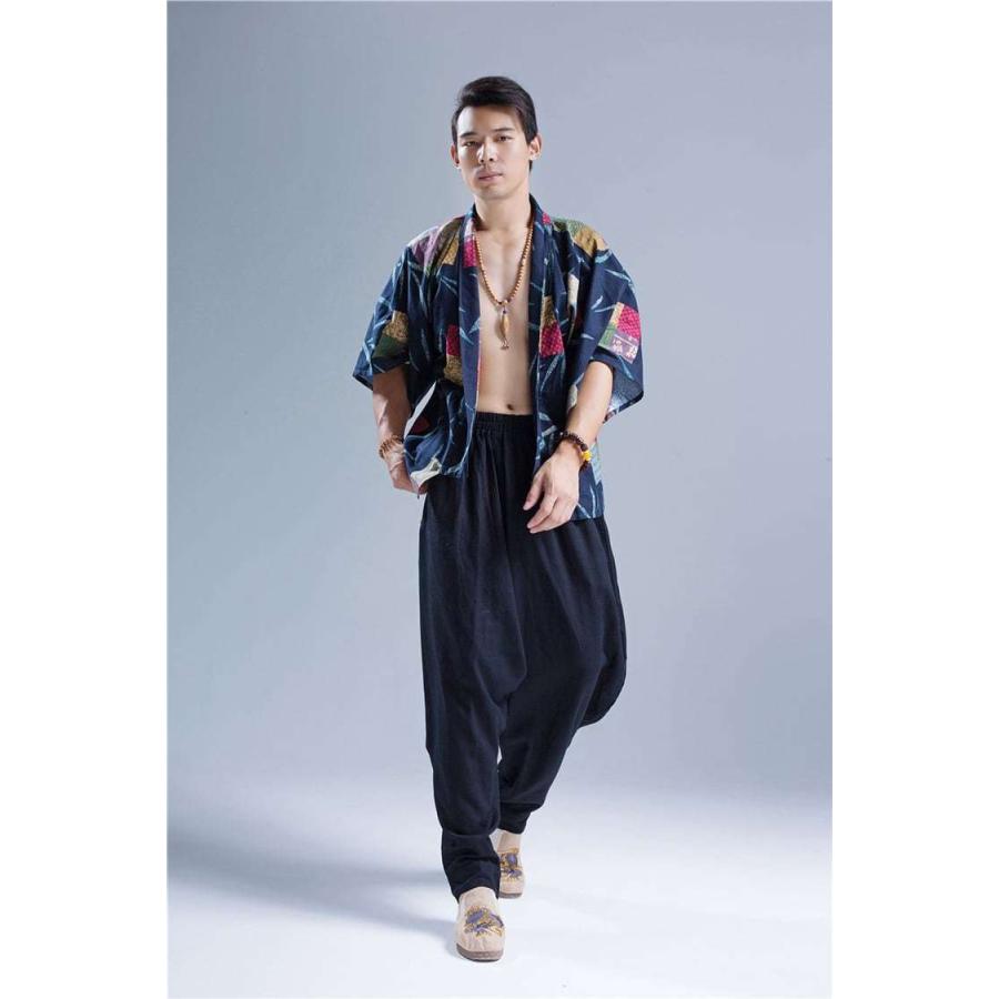 ペコマルくん　新品　正規品　ズンバ　フーディ　ハーレムパンツ　２点 チャイナパンツ カンフーパンツ カジュアルパンツ ハーレムパンツ