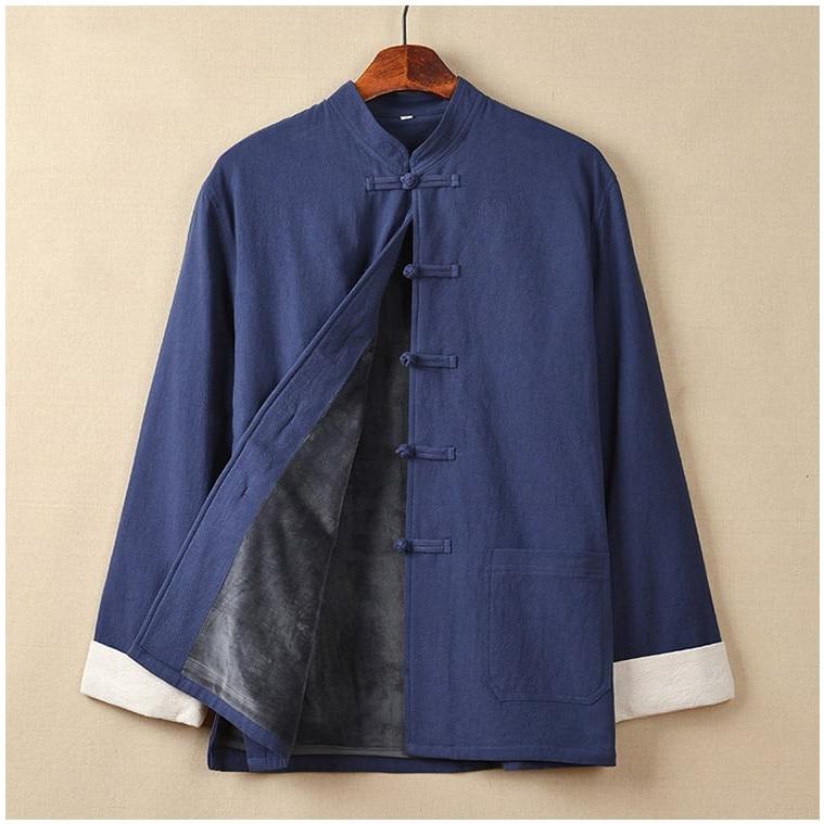 Product Twelve China Leather チャイナ ジャケット 商品の入荷：チャイナ レザージャケット | fifth general store