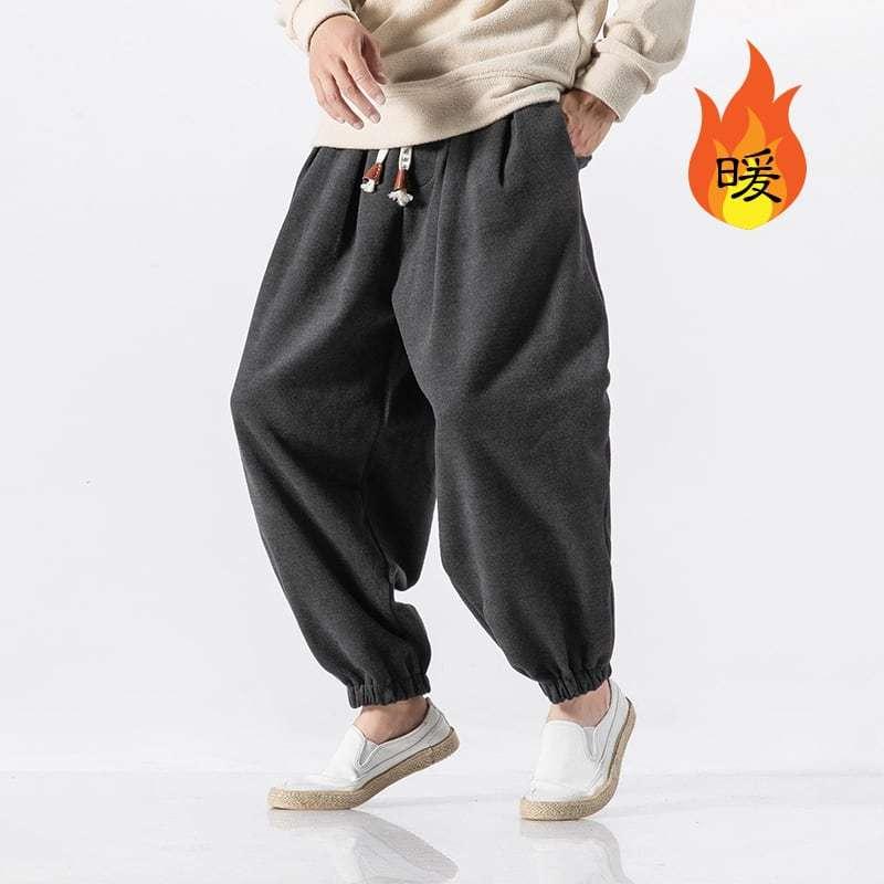 【確認画像】AIRismエアリズム　コクーンパンツ　タックギャザージョガーパンツ 確認画像】AIRismエアリズム コクーンパンツ タックギャザージョガー