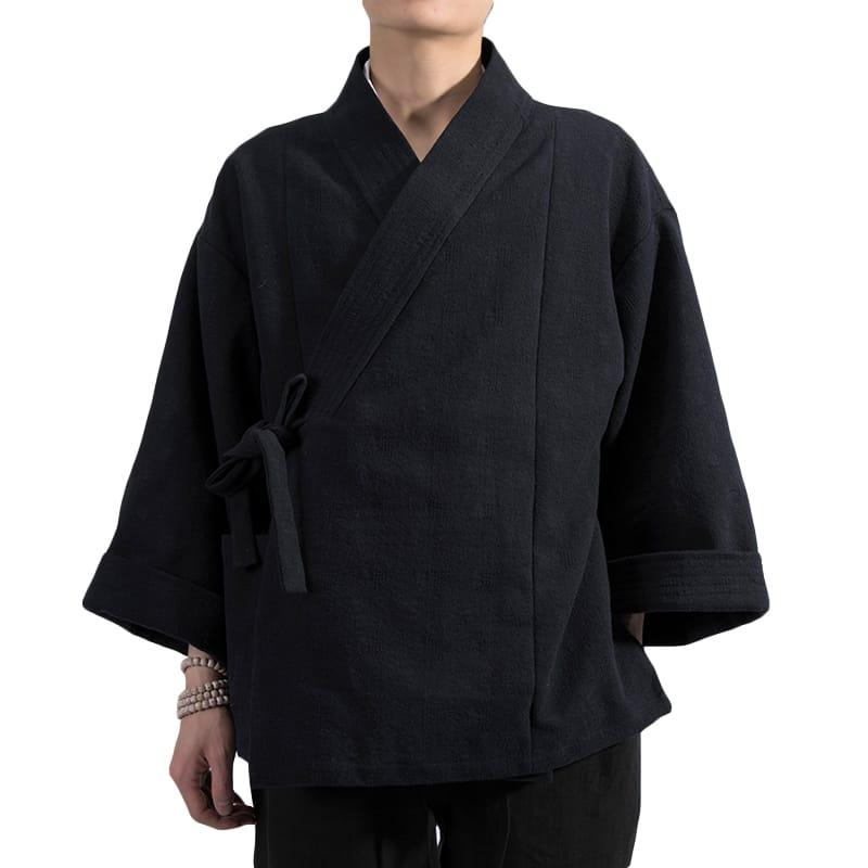 チャイナ服 ジャケット メンズ カンフー チャイナジャケット 中華風 交