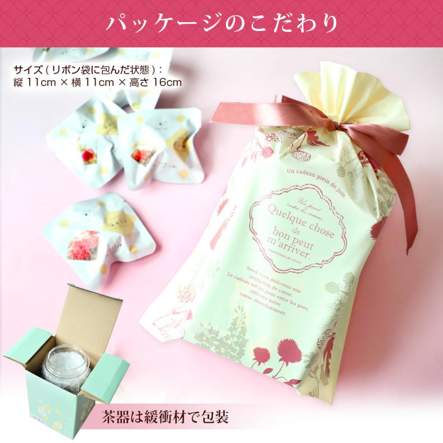 プレゼント ギフト 花咲く 工芸茶 花茶5種 耐熱 ガラス マグカップ いやしセット 雑貨 ジャスミン茶 80代 90代 Kgc Fh231s3 中国茶専門店リムテー 通販 Yahoo ショッピング