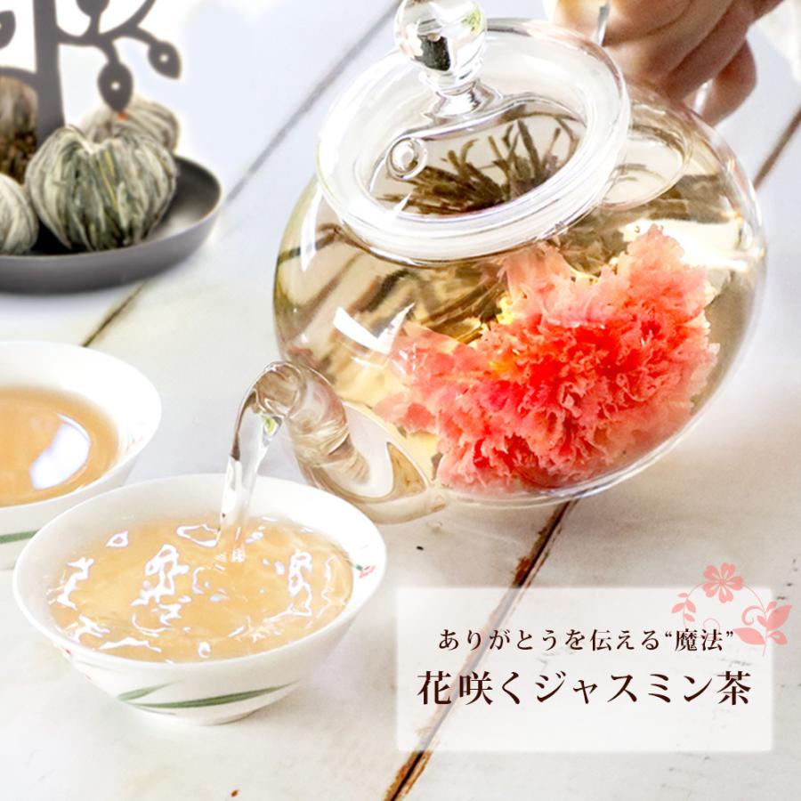 プレゼント ギフト 花花セット N 花茶 工芸茶10種 八宝茶1個 バラ茶1個 フラワー Tk Hp Gift 中国茶専門店リムテー 通販 Yahoo ショッピング