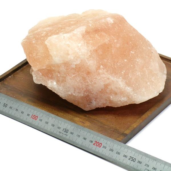 ヒマラヤ岩塩 ブロック3kg前後 塊 ピンクソルト 浄化 Z0973 セレクトshopぶるーまん 通販 Yahoo ショッピング