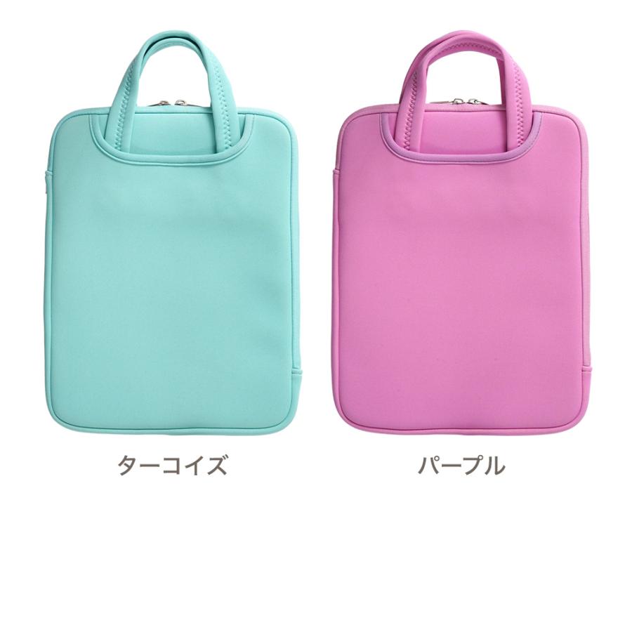 ちゃいなび（CHINAVI） タブレットケース 13インチ 13inch 持ち手