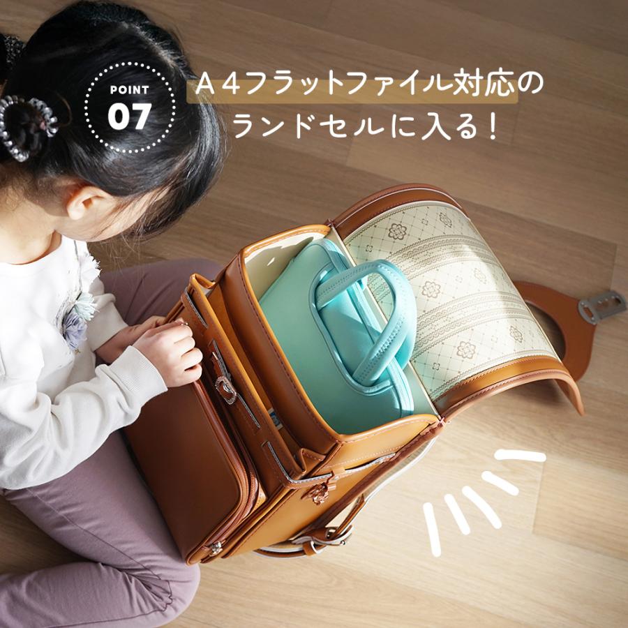 ちゃいなび（CHINAVI） タブレットケース 13インチ 13inch 持ち手