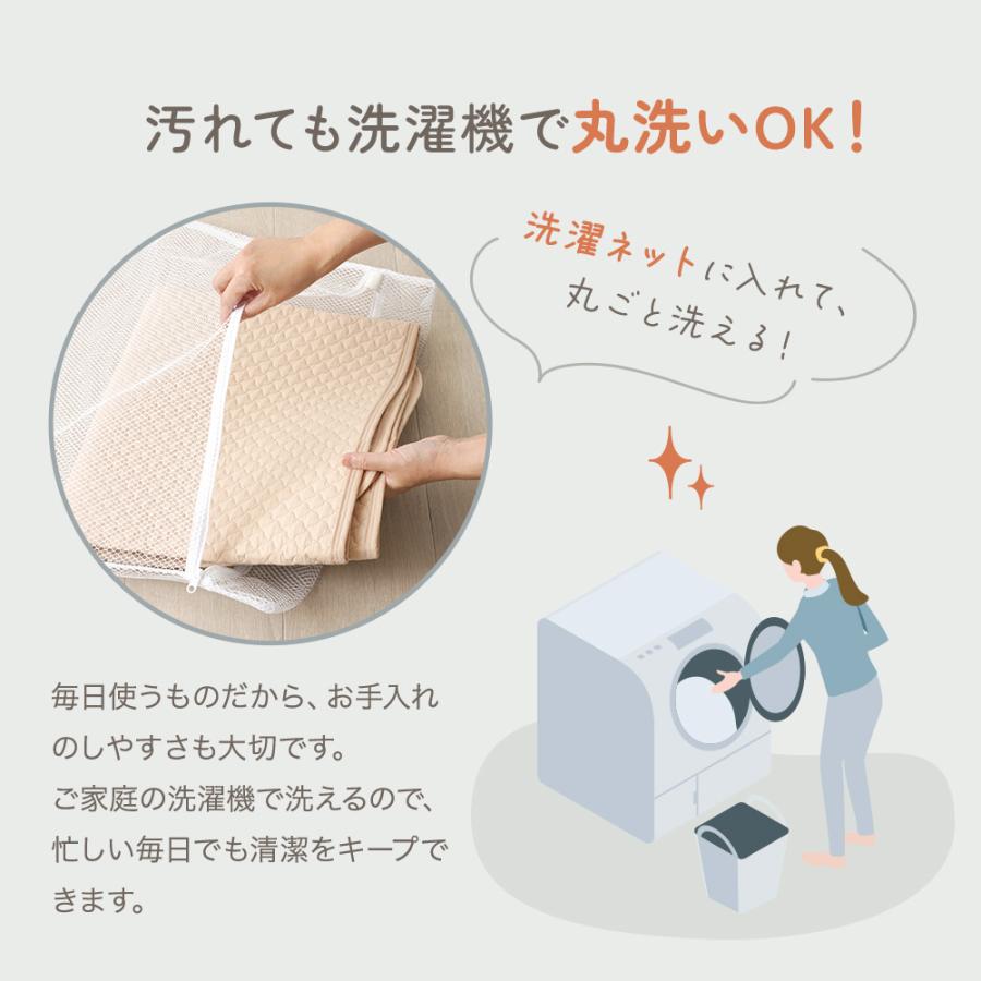 予約販売 防水シーツ おねしょシーツ イブル 70×120cm 防水 ベビー布団 