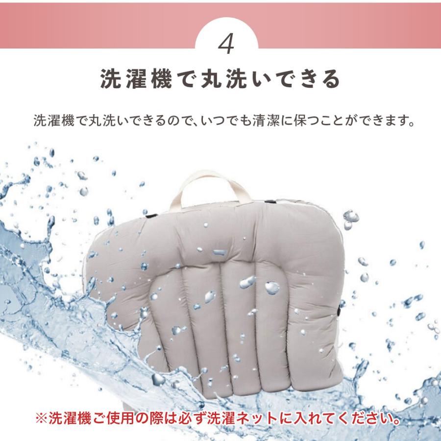 ちゃいなび（CHINAVI） ベビーベッド 携帯 折りたたみ ミニ 持ち運び