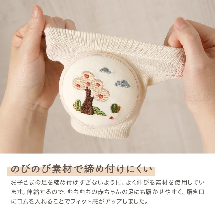 ベビー 膝当て 膝パッド ニーパッド ひざあて 膝 サポーター 肘パット 