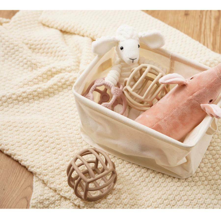 歯固め 赤ちゃん ベビーシリコンボール 選べる2タイプ シリコンボール シリコン ボール ベビー 歯がため 知育 玩具 煮沸 薬剤 プレゼント ギフト | ちゃいなび | 07